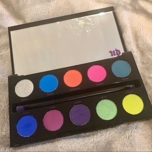 Urban Decay Electric Palette